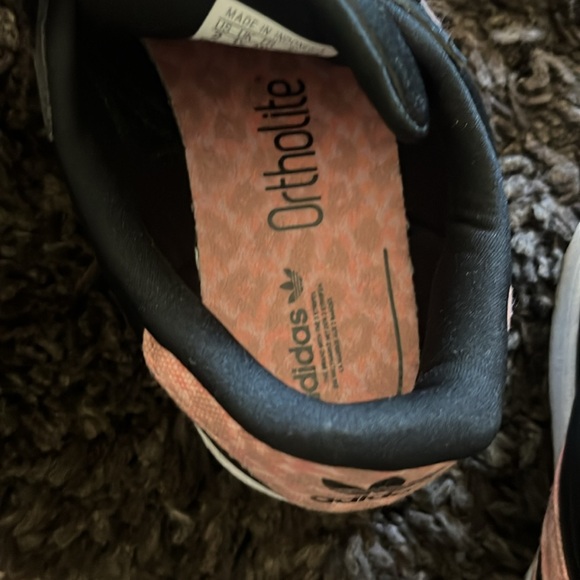 Adidas ‘Superstar’ Velcro kids sneakers - Picture 9 of 10